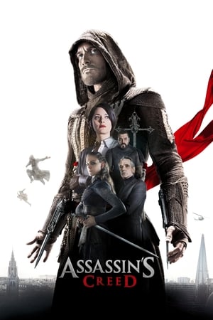 Assassin’s Creed 2016 HC (Hindi) Dual Audio [1.2GB] HD Poster Download - Filmyzilla