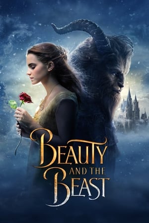Beauty and the Beast 2017 100mb Hindi Dubbed movie Download HD Poster Download - Filmyzilla