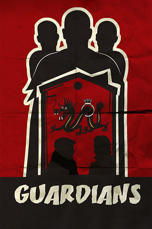 Guardians (2017) Hindi Dubbed [HD-] 700MB HD Poster Download - Filmyzilla