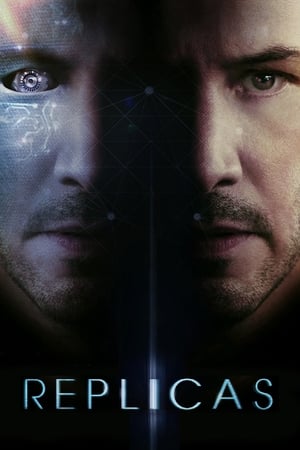 Replicas (2018) Hindi Dual Audio 400MB HD Poster Download - Filmyzilla