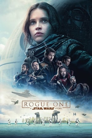 Rogue 2017 Hindi Dubbed HDTV 300MB HD Poster Download - Filmyzilla