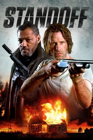 Standoff (2016) Hindi Dual Audio – HD Poster Download - Filmyzilla